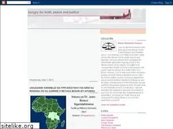 Sites similar to hungryoftruth.blogspot.com