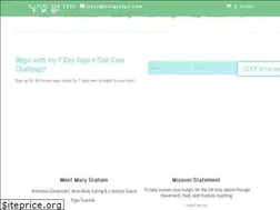 Sites similar to hungryoga.com