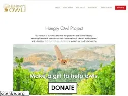 Sites similar to hungryowl.org