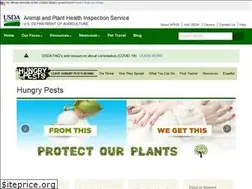 Sites similar to hungrypests.com