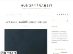 Sites similar to hungryrabbit.com