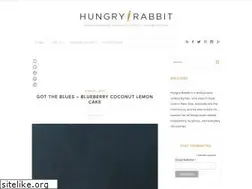 Sites similar to hungryrabbitnyc.com