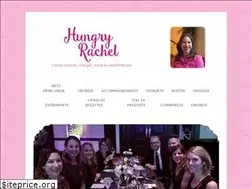 Sites similar to hungryrachel.ca