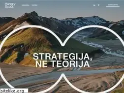 Sites similar to hungryscout.com