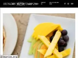 Sites similar to hungrytarpon.com