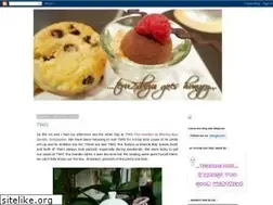 Sites similar to hungryteru2xbozu.blogspot.com