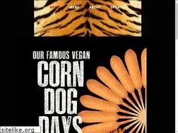 Sites similar to hungrytigerpdx.com