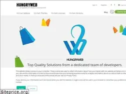 Sites similar to hungryweb.net