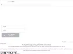 Sites similar to hungrywolf.co.uk