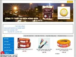Sites similar to hungsoneq.vn