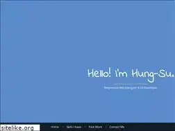 Sites similar to hungsu.com