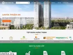Sites similar to hungthinh.com.vn