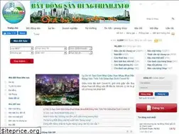 Sites similar to hungthinh.info