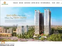 Sites similar to hungthinh.land