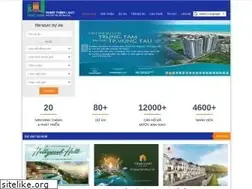 Sites similar to hungthinh.top