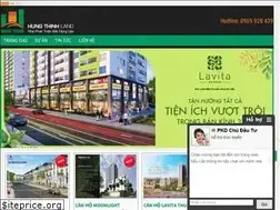 Sites similar to hungthinh24h.net