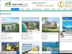 Sites similar to hungthinhapartment.net