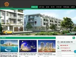 Sites similar to hungthinhbds.net