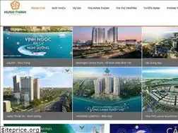 Sites similar to hungthinhcenter.vn