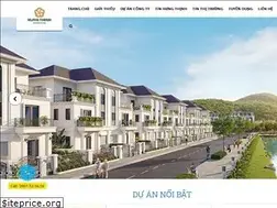 Sites similar to hungthinhcorpvn.com.vn