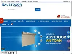Sites similar to hungthinhdoor.com