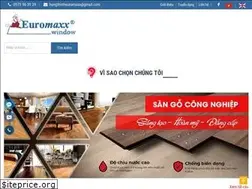 Sites similar to hungthinheuromaxx.vn