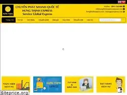 Sites similar to hungthinhexpress.com