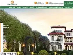 Sites similar to hungthinhhanoi.com.vn