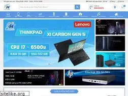 Sites similar to hungthinhhitech.vn