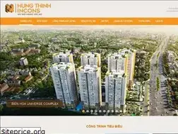 Sites similar to hungthinhincons.com.vn