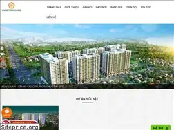 Sites similar to hungthinhinvest.vn