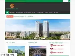 Sites similar to hungthinhland.co