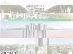 Sites similar to hungthinhland.com