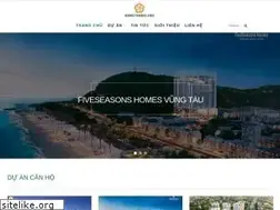 Sites similar to hungthinhland.net.vn