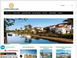 Sites similar to hungthinhland.online