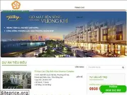 Sites similar to hungthinhland.org