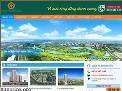 Sites similar to hungthinhlands.com.vn
