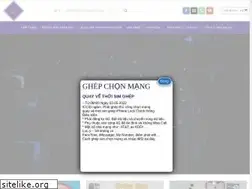 Sites similar to hungthinhmobile.com