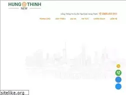Sites similar to hungthinhnew.com.vn