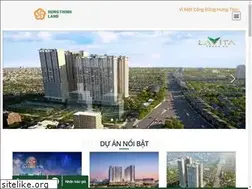 Sites similar to hungthinhnews.vn
