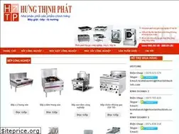 Sites similar to hungthinhphat.vn