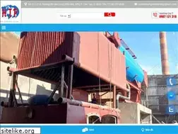 Sites similar to hungthinhphatboiler.com