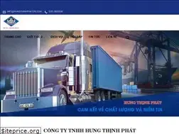 Sites similar to hungthinhphatdn.com