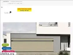 Sites similar to hungthinhphatdoor.vn