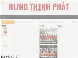 Sites similar to hungthinhphatit.com