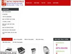 Sites similar to hungthinhphatjsc.vn