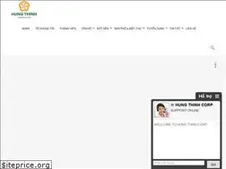 Sites similar to hungthinhrealestate.com.vn