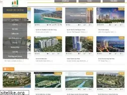 Sites similar to hungthinhreals.com