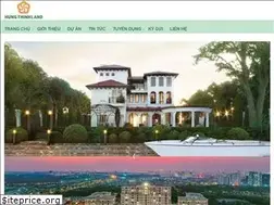 Sites similar to hungthinhvn.com
