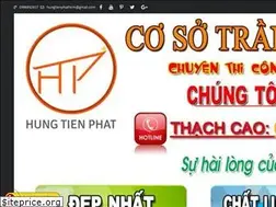 Sites similar to hungtienphat.com